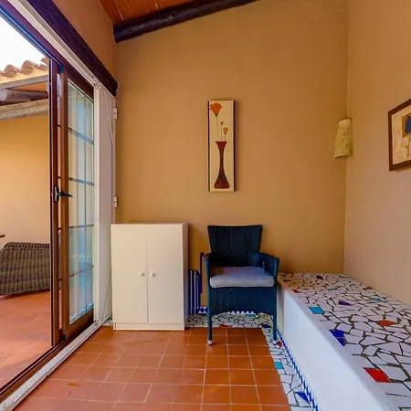 Appartamento Aldea Del Mar *