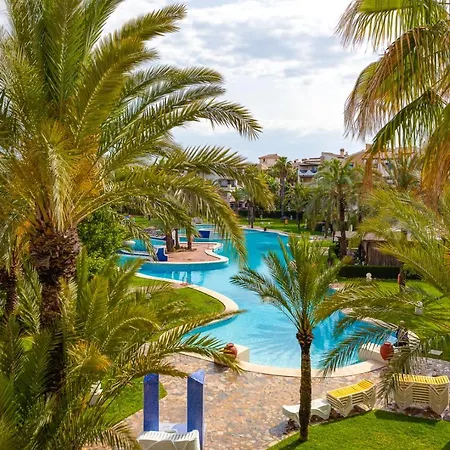 Aldea Del Mar Appartement *