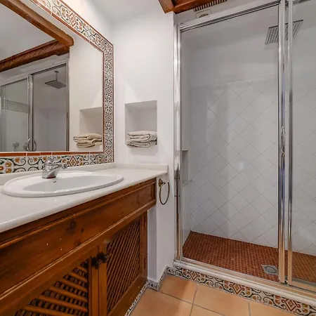 Aldea Del Mar Appartement *