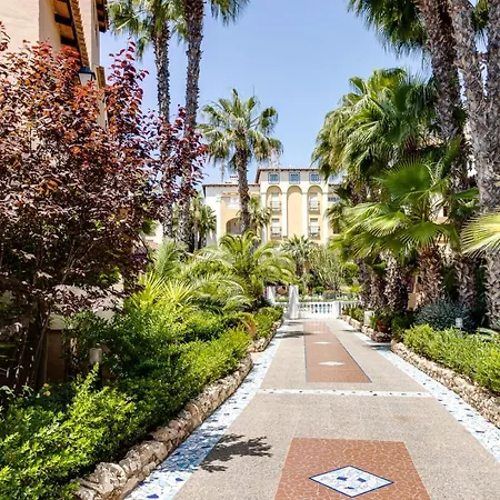 Aldea Del Mar Appartamento Torrevieja